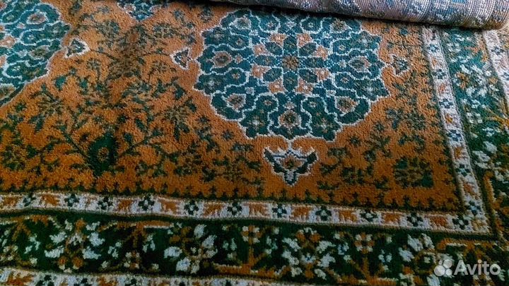 Ковер 2 на 3
