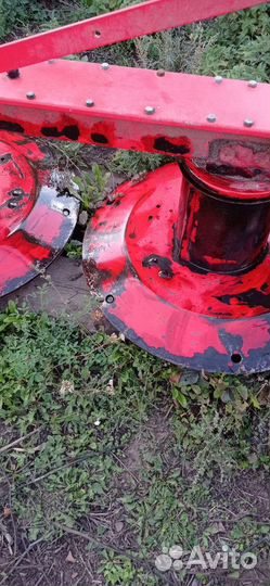 Косилка Wirax Z-069/1,85m, 2020