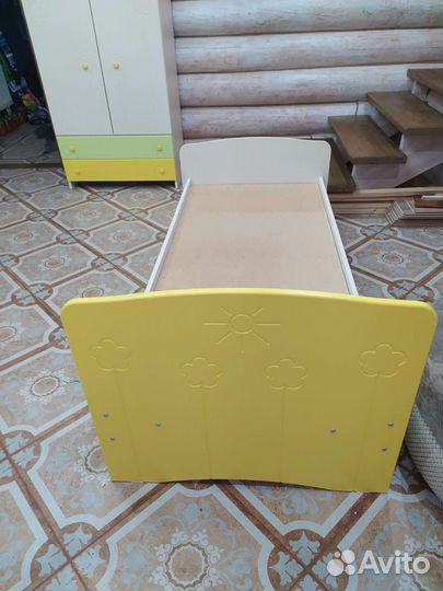 Детская мебель