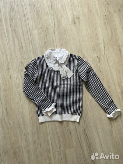 Кофта Pinetti, в школу