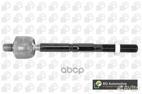 Тяга рулевая Dacia Dokker/Lodgy/Sandero 12