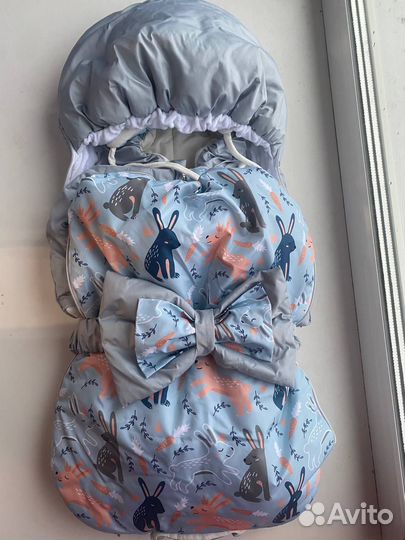 Детские вещи