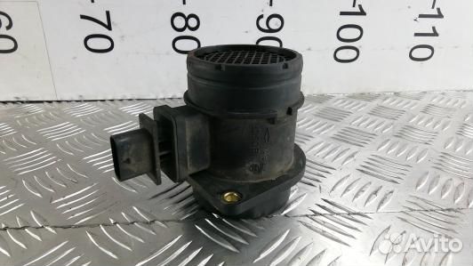 Расходомер воздуха дизельный KIA CEE'D 1 (NBR05BP0