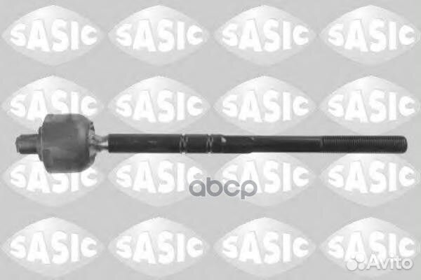 Тяга рулевая MB W204 лев/прав.(без наконечника)