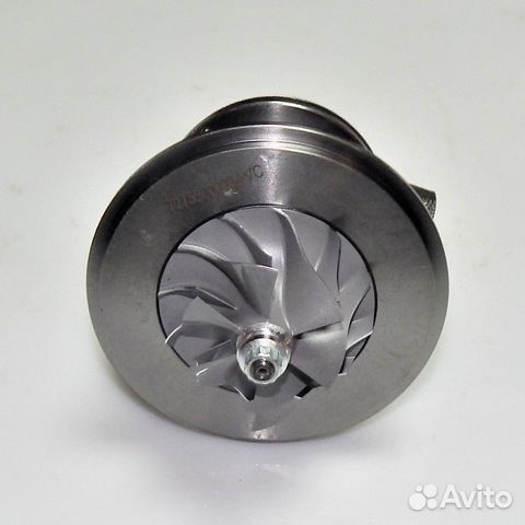 Картридж турбины (турбокомпрессора) 7275300003