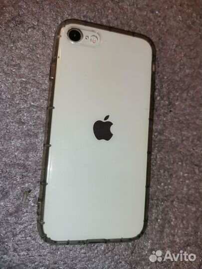 iPhone SE (2022), 128 ГБ