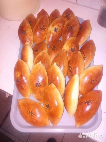 Пекарь