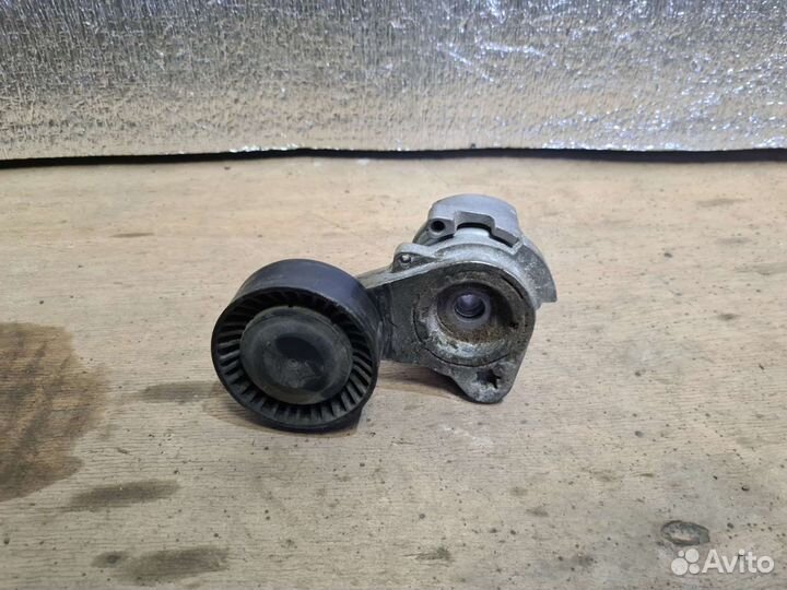 Натяжитель ремня BMW E60 E61 N53B30A