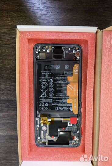 Оригинал дисплеи новые Huawei mate 20 pro