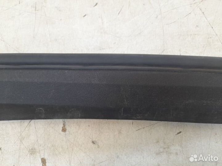 Пыльник крыла передний левый Toyota Camry V50 V55