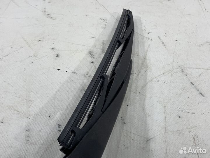 Проводок стеклоочиститель задний Nissan Murano Z52