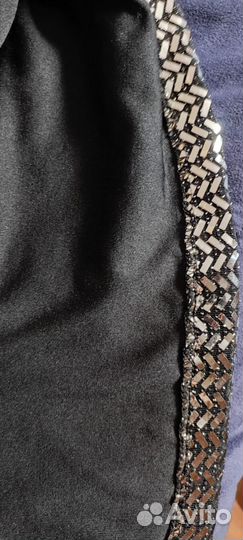 Шикарное платье для девочки 152