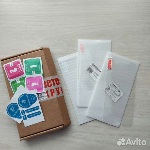 Защитное стекло для Samsung Galaxy A7 2017 sm-a720