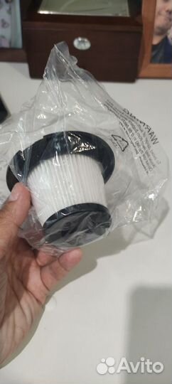 Фильтры для пылесоса