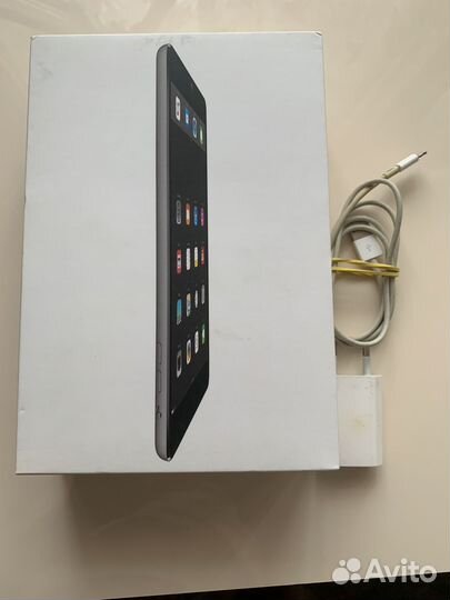 Apple iPad mini 2