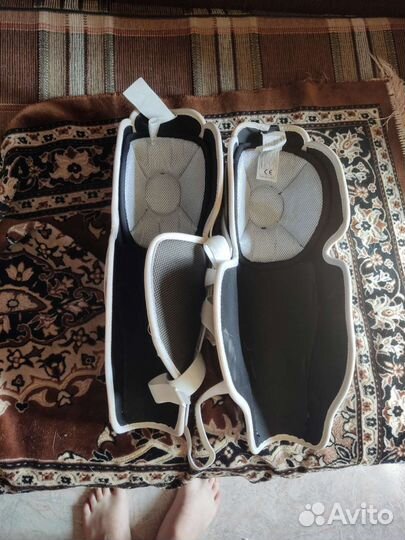 Щетки хоккейные Bauer nexus 400