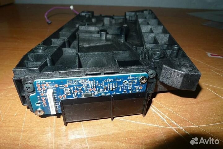 Блок лазера Canon FM1-F171 1471857