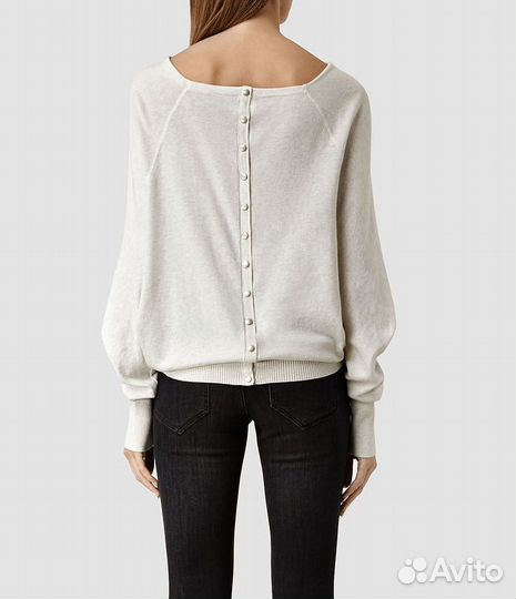 Allsaints кофта оригинал