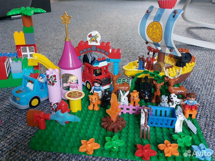 Lego duplo