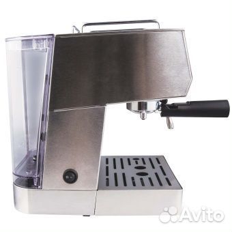 Кофеварочная машина gemlux GL-CM-788