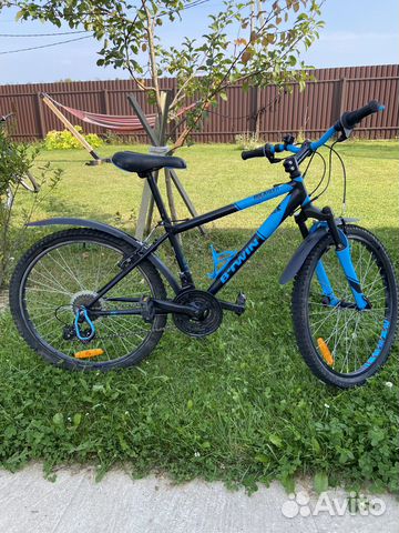 Rockrider 500 24 decathlon sale