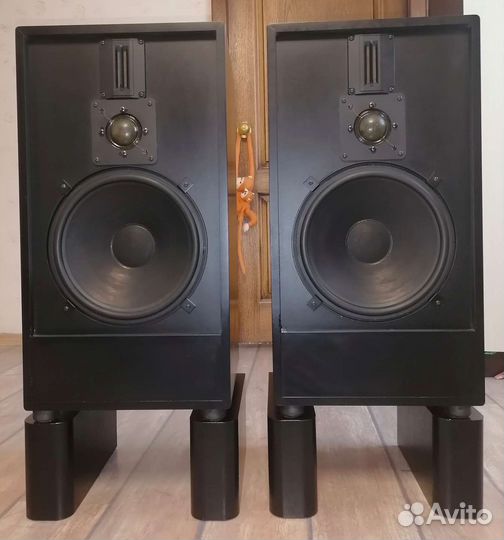 Акустическая система ElAC axiom AX150