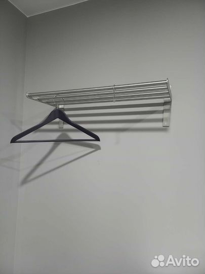 Вешалка настенная IKEA