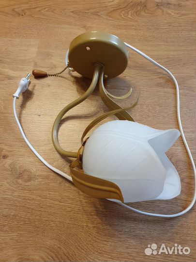 Настенный светильник бра