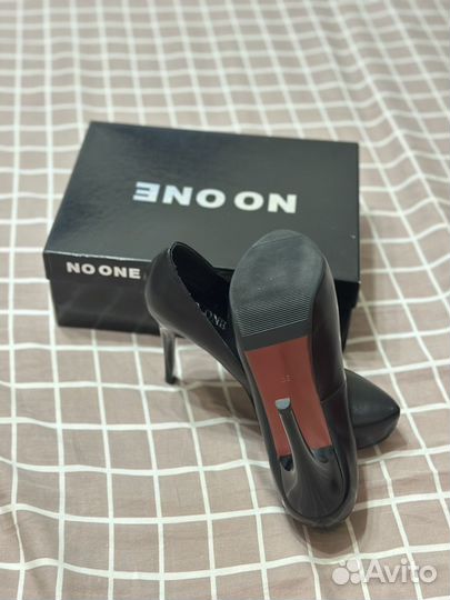 Туфли женские 36 размер натуральная кожа