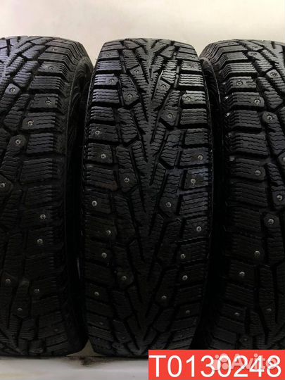 Cordiant Snow Cross 185/65 R15 92T