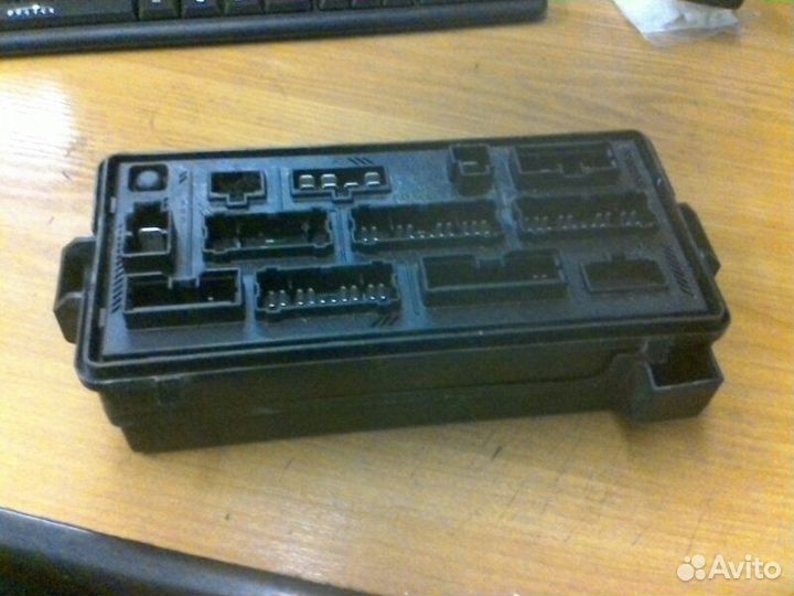 Блок предохранителей Chery M11 седан sqre4G16 2011