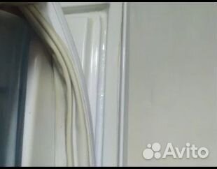 Уплотнитель для холодильника Индезит BIA18S