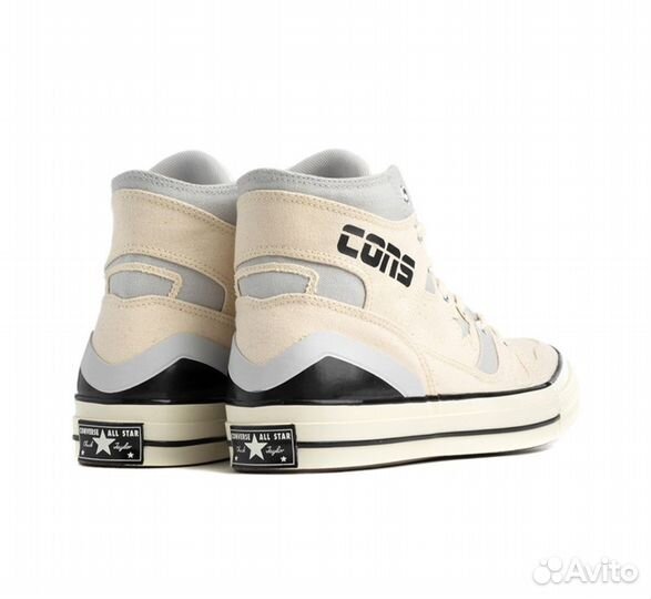 Converse Chuck 70 E260 Hi 