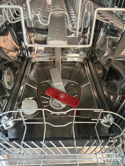 Посудомоечная машина AEG