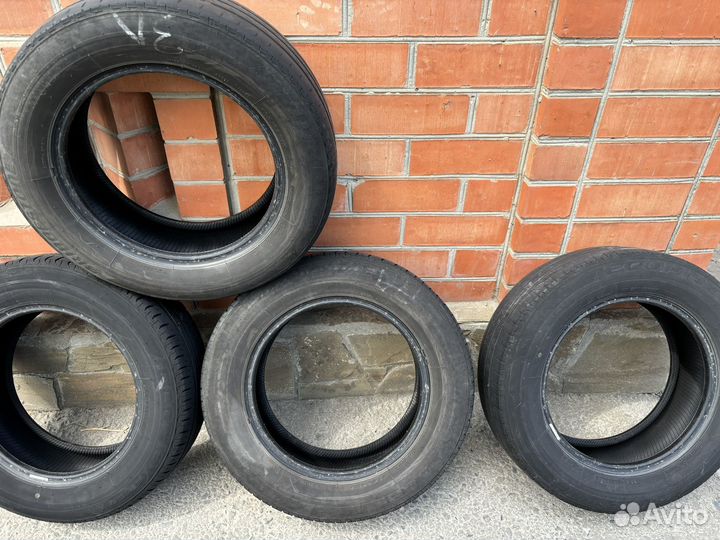 Ecostar Eco 07 2.25/4.5 R15