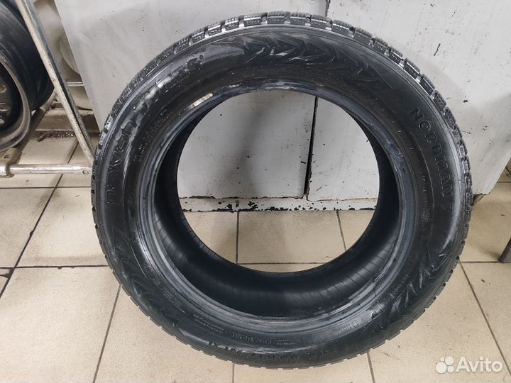 Nokian Tyres Nordman 7 215/55 R17 98T