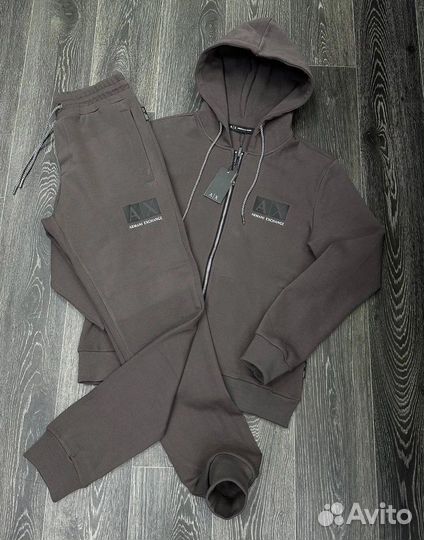 Спортивный костюм Armani Exchange