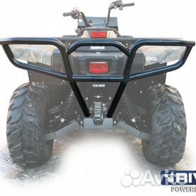 yamaha grizzly - Купить запчасти и аксессуары для машин и