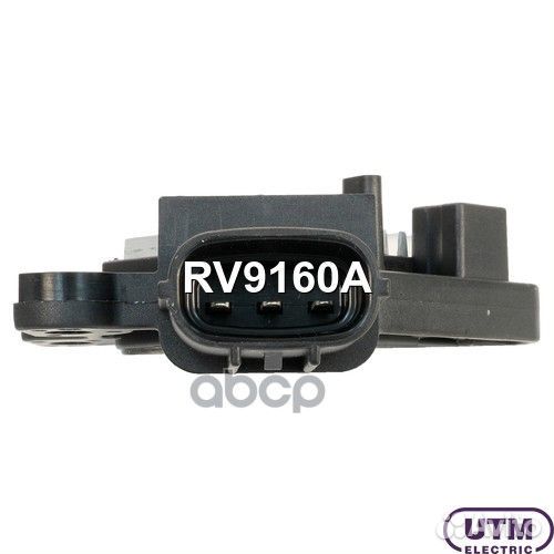 Регулятор генератора RV9160A Utm