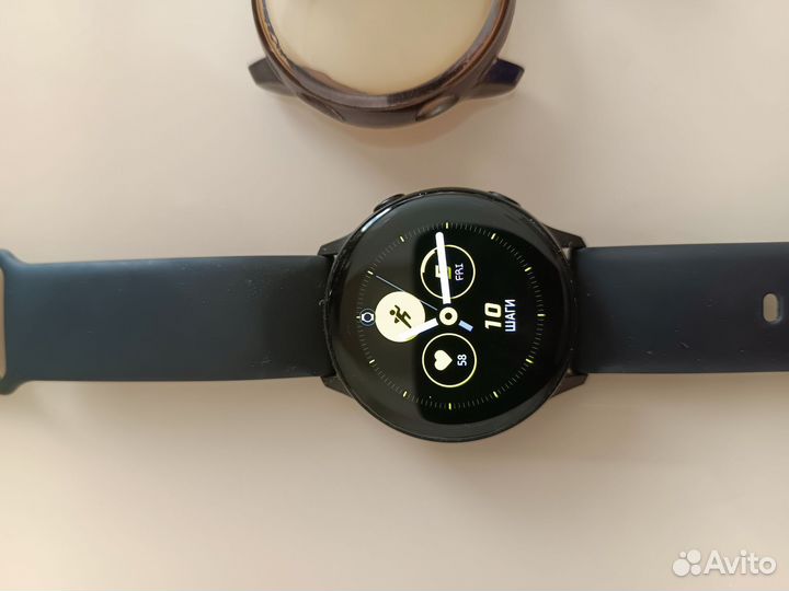 Samsung Galaxy watch active sport