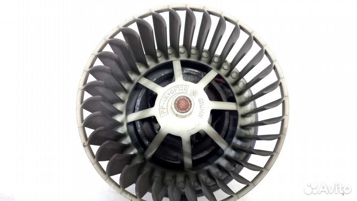 Моторчик печки Ford Transit 7