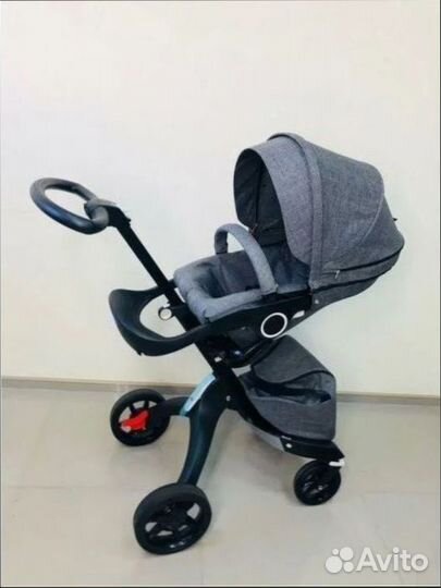 Коляска DsLand 2в1