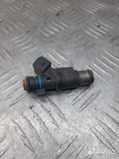 Форсунка Citroen C3 хэтчбэк 5 дв. 1.4 KFV 2004