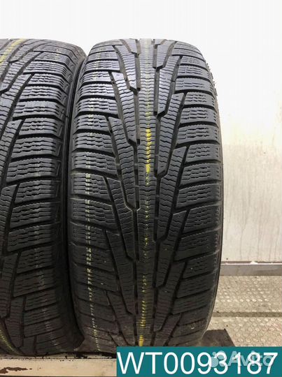 Nokian Tyres Nordman RS2 205/55 R16 95T