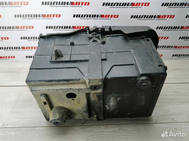 Корпус акб Форд Фокус 2 С-макс