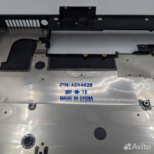 Поддон 42X4626, Lenovo ThinkPad R61i