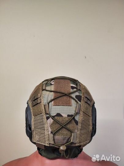 Чехол на шлем
