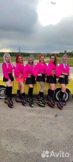 Афрокосички