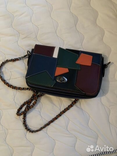 Сумка клатч