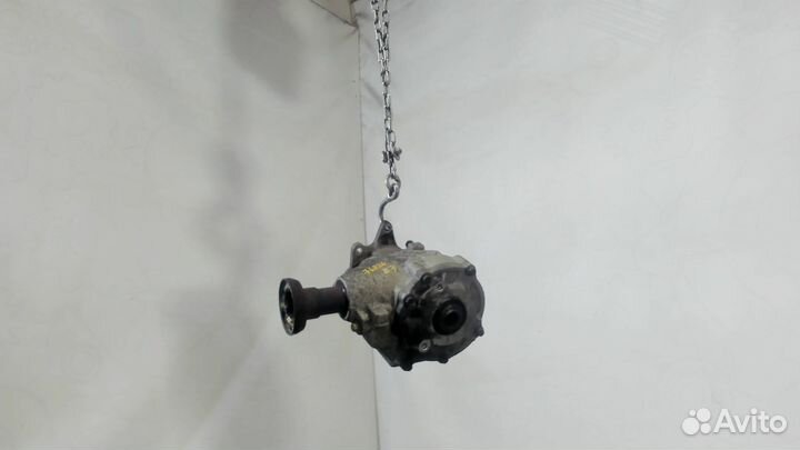 Раздаточный редуктор кпп Volvo XC90, 2007